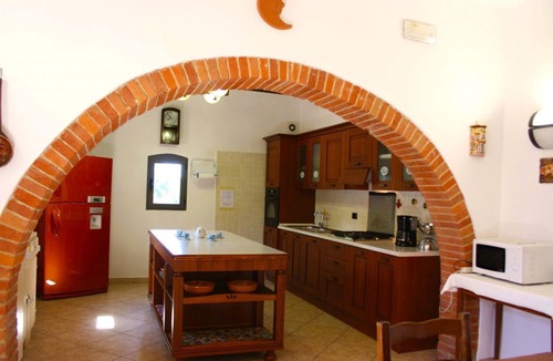Lucignano Villa | Beautiful villa with private pool located in the hilly territory of Valdichiana, approx. 1 km from t