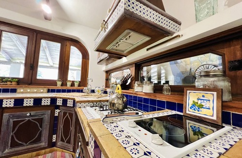 Carini Villa | Beautiful Villa with Private Pool a few KM from the sea!