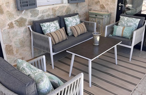 Ostuni Villa | Beautiful villa with scenic views, located between Ostuni & Cisternino.