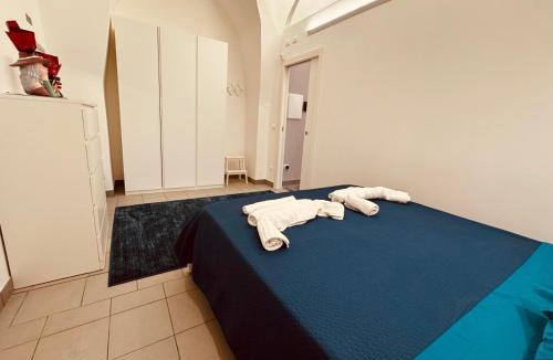 Crispiano Apartment | BeB tever6