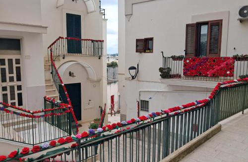 Crispiano Apartment | BeB tever6