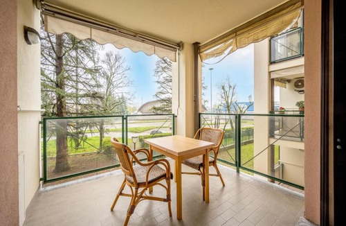 Parma Apartment | Beccaria17