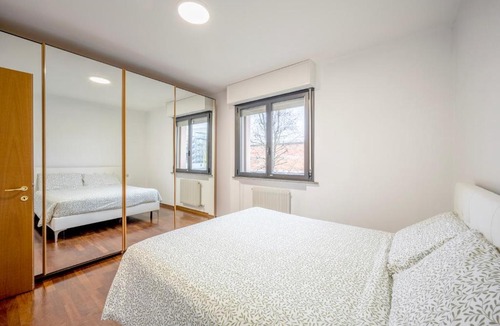 Parma Apartment | Beccaria17