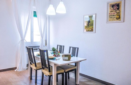 Gianicolo Apartment | BecoHouse