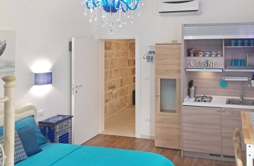 San Vito dei Normanni Bed & Breakfast | Bed and Breakfast Borgo Salentino