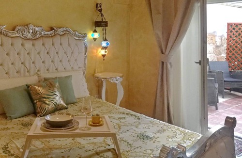 San Vito dei Normanni Bed & Breakfast | Bed and Breakfast Borgo Salentino