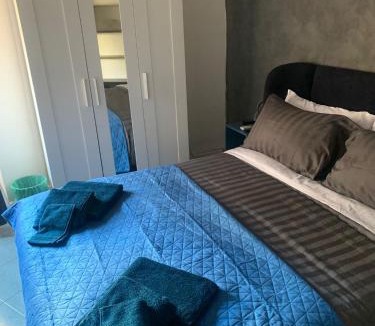 Universita Bed & Breakfast | Bed And Breakfast A Casa Del Dentista