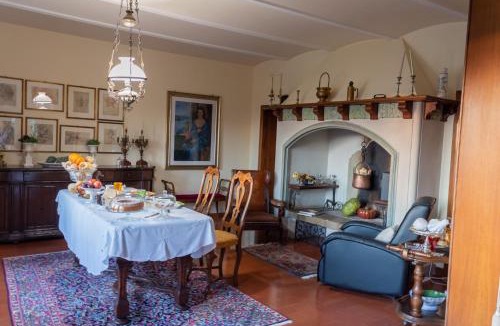 Corciano Bed & Breakfast | Bed and Breakfast Albe