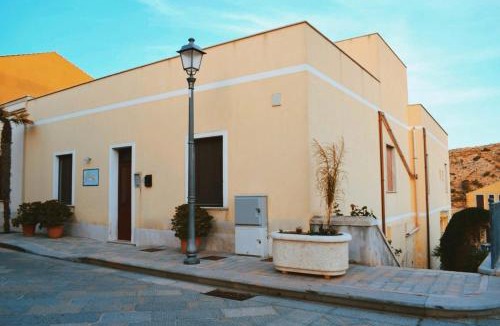 Custonaci Bed & Breakfast | Bed and Breakfast Arcobaleno