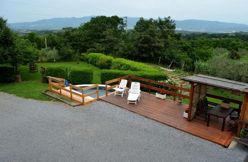 Castel Cellesi Bed & Breakfast | Bed and Breakfast Bike