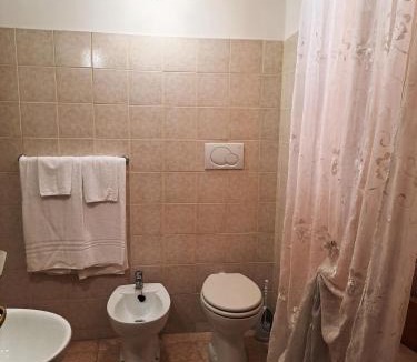 Fondi Bed & Breakfast | Bed And Breakfast Camere Primavera
