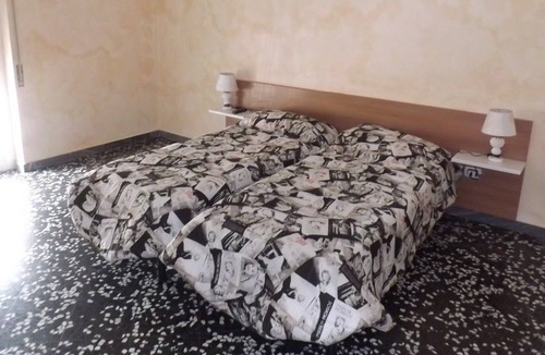 Magna Grecia Bed & Breakfast | Bed and Breakfast Il Subacqueo