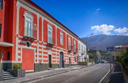 Pollena Trocchia Bed & Breakfast | Bed and Breakfast Sommavesuvio