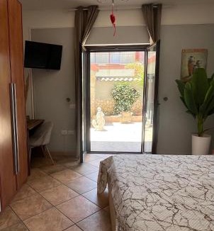 Marcianise Bed & Breakfast | Bed and Breakfast Medaglia D'oro