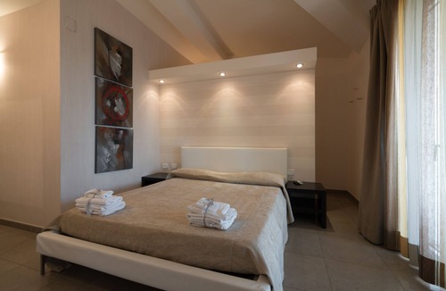 Massafra Bed & Breakfast | Bed and breakfast Nacorè