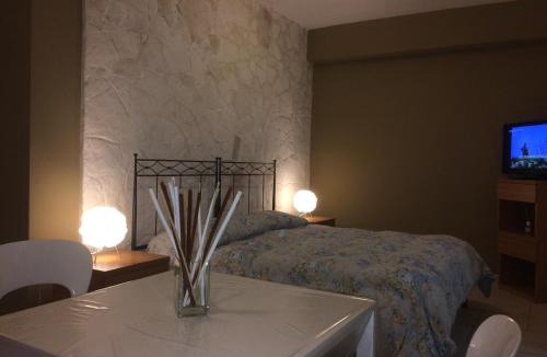 Municipio 4 Bed & Breakfast | Bed and Breakfast Top Class