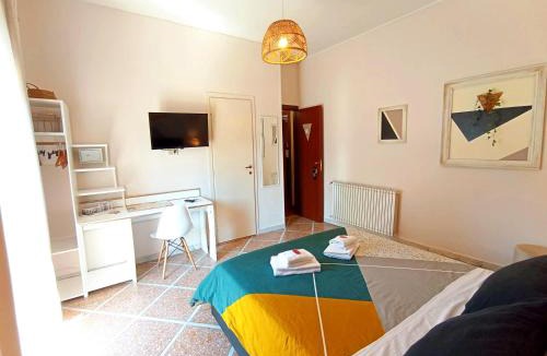 Trastevere Bed & Breakfast | Bed and Breakfast Zoe holiday