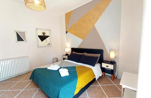 Trastevere Bed & Breakfast | Bed and Breakfast Zoe holiday