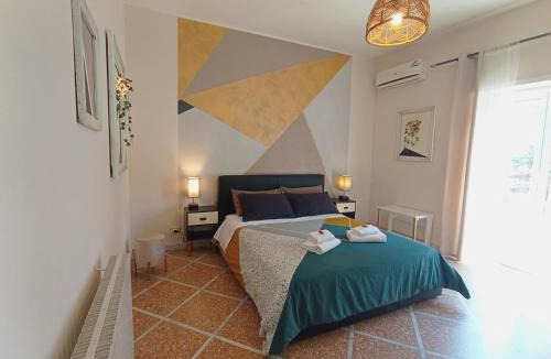 Trastevere Bed & Breakfast | Bed and Breakfast Zoe holiday