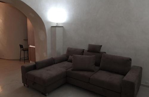 Serre House | Bed and relax