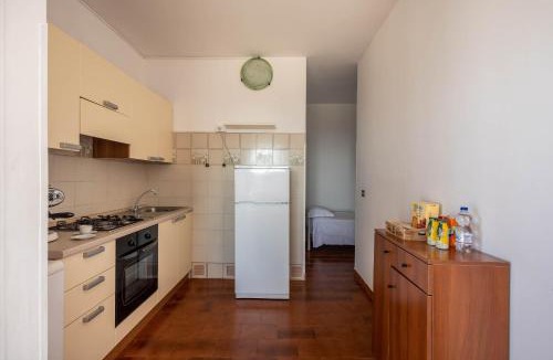Marina di Ostuni Apartment | BED BIANCANEVE Attico