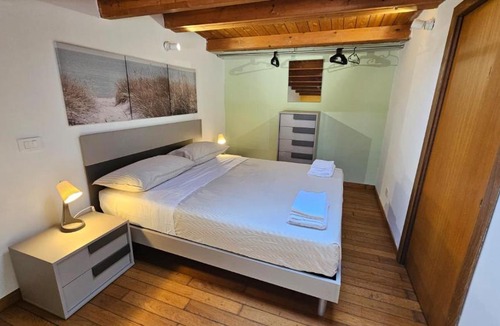 Cesano Apartment | Bed&BikeRome BACCANELLO