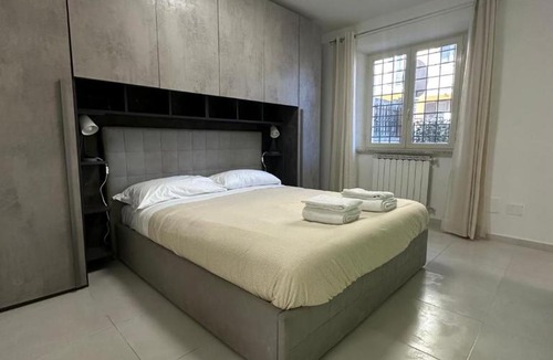 Cesano Apartment | Bed&BikeRome VASSALI