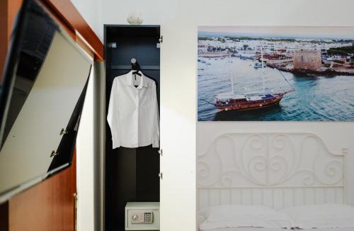 Carovigno Bed & Breakfast | BED&BREAD Piazza 'Nzegna