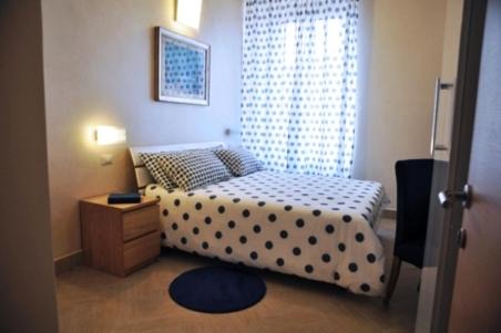 Sallustiano Bed & Breakfast | Bed & Breakfast Agli Horti Sallustiani