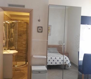 Sallustiano Bed & Breakfast | Bed & Breakfast Agli Horti Sallustiani