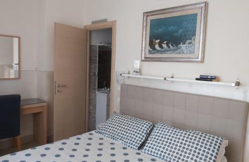 Sallustiano Bed & Breakfast | Bed & Breakfast Agli Horti Sallustiani