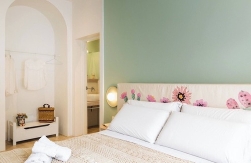 Avola Bed & Breakfast | Bed&Breakfast Anna's Dream a 500m dal centro storico e 1,2 km dal mare di Avola