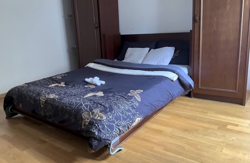 Vallorbe House | Bed & Breakfast