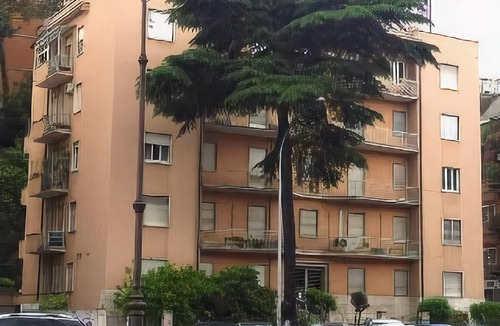 Tor di Quinto Hotel | Bed & Breakfast Corso di Francia