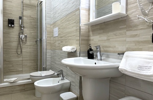 Apricena Bed & Breakfast | Bed & Breakfast Corso Roma