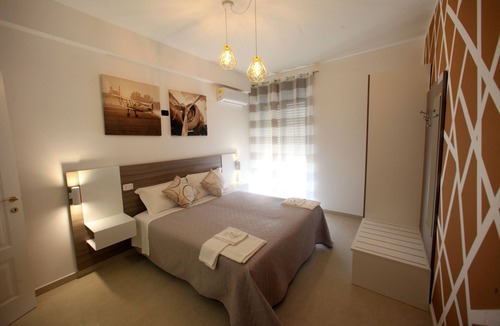 Apricena Bed & Breakfast | Bed & Breakfast Corso Roma