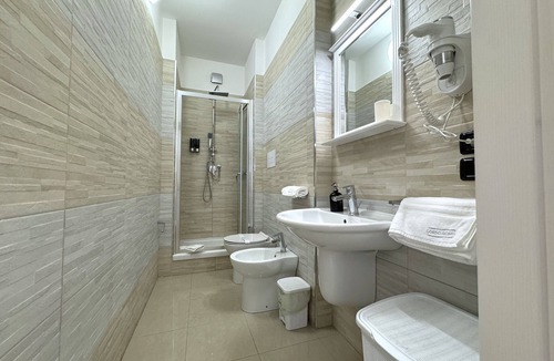 Apricena Bed & Breakfast | Bed & Breakfast Corso Roma