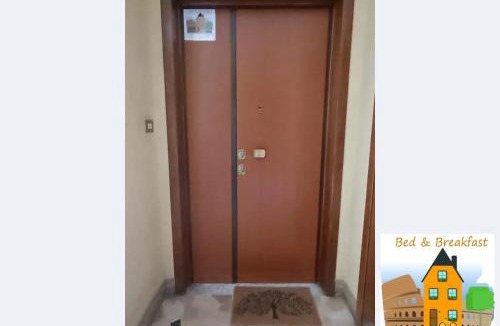 Cinecitta Bed & Breakfast | Bed & Breakfast da zi' Carmela