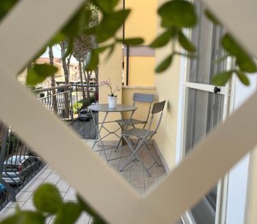 Fondi Bed & Breakfast | Bed&Breakfast del viaggiatore