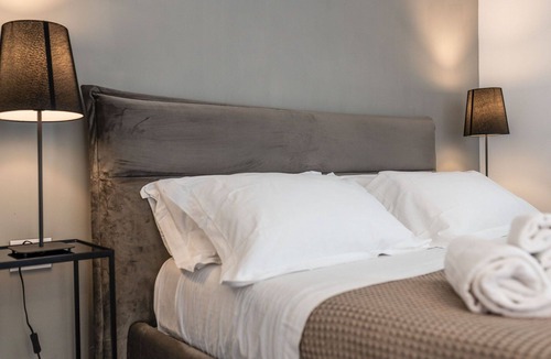 Brindisi Histotic Center Bed & Breakfast | Bed & Breakfast in Brindisi with 1 bedrooms sleeps 2