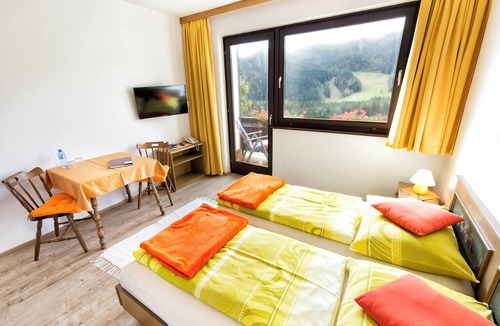 Windisch Bleiberg Bed & Breakfast | Bed&Breakfast Lausegger