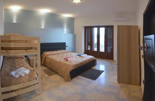 Leverano Bed & Breakfast | Bed & breakfast "MAZZINI"