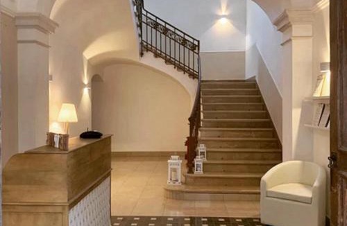 Sammichele di Bari Bed & Breakfast | BED & BREAKFAST PL PALACE
