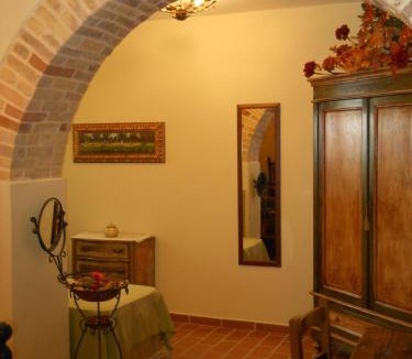 Ripatransone Bed & Breakfast | Bed&Breakfast Silent Valley