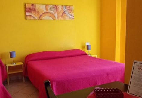 Macere Bed & Breakfast | Bed & Breakfast Valeri