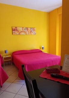 Macere Bed & Breakfast | Bed & Breakfast Valeri