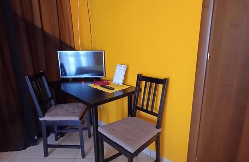 Macere Bed & Breakfast | Bed & Breakfast Valeri