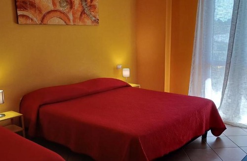 Macere Bed & Breakfast | Bed & Breakfast Valeri