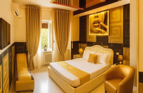 Cinecitta Bed & Breakfast | Bed Cinecitta’