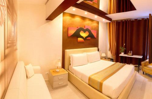 Cinecitta Bed & Breakfast | Bed Cinecitta’